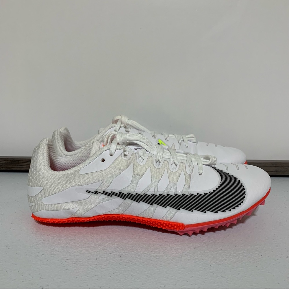Nike Rival S 9 ‘Rawdacious’ Track & Field Spikes-Size 6 Men’s/7.5 Women’s